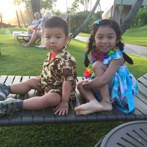 Meet your Posher, Henry